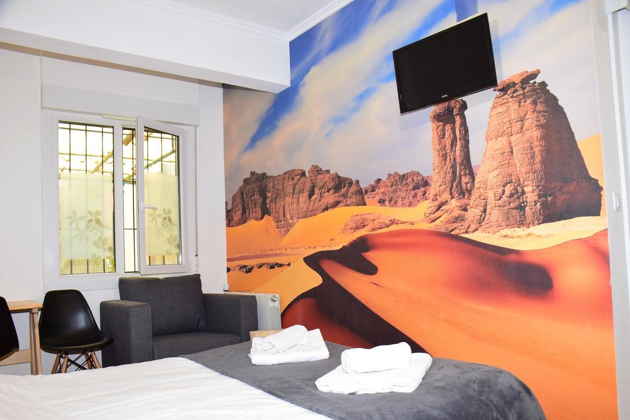 מלון ברקלדו Maite Urban Dreams מראה חיצוני תמונה
